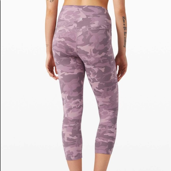 Align crop 21” - Picture 2 of 4